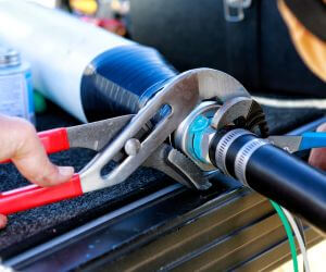 About Emergency plumbing pros Bechtelsville, PA